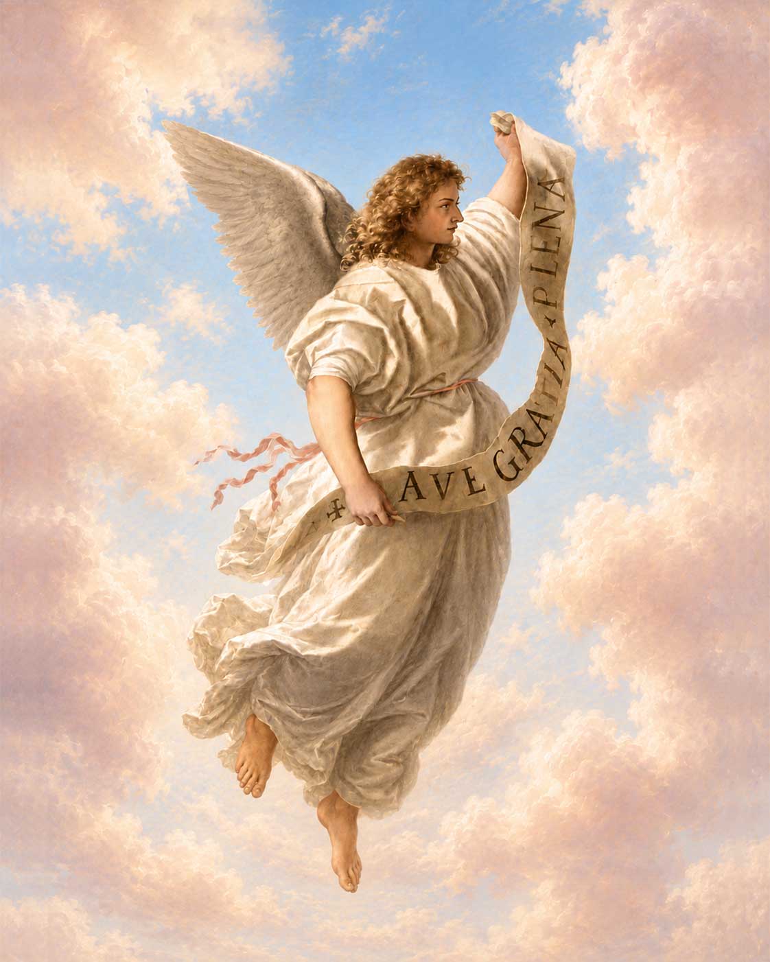 Archangel Chamuel and Archeia Charity serve on the third ray, expanding the flame of divine love and adoration within the heart.
